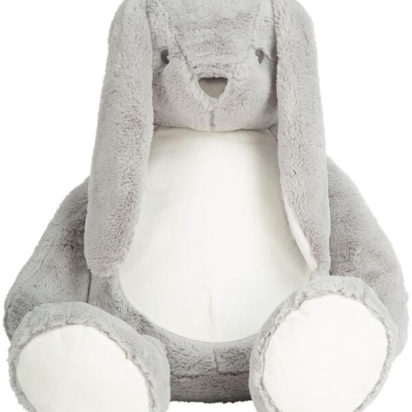 Mumbles Zippie Giant Bunny Thumbnail