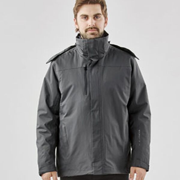Stormtech Magellan System 3-in-1 Jacket Thumbnail