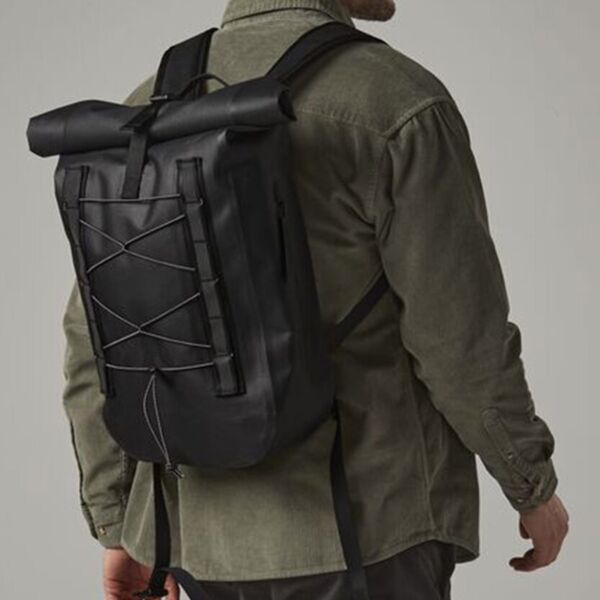 Waterproof bike roll-top Thumbnail