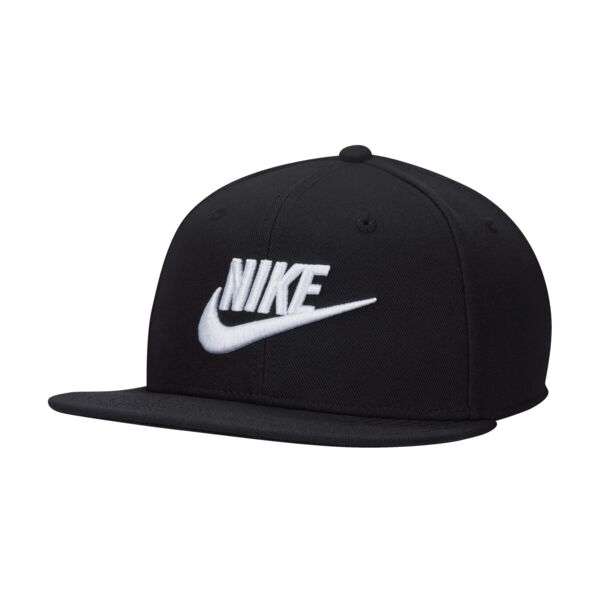 Structured Futura Cap Thumbnail