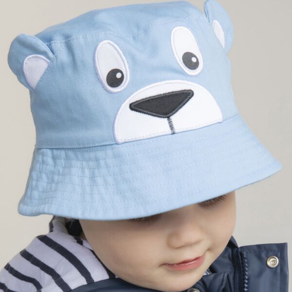 Character bucket hat Thumbnail