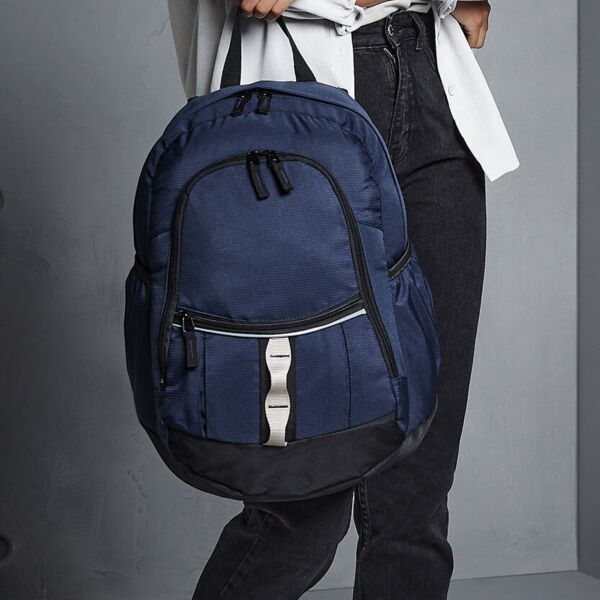 Pursuit backpack Thumbnail