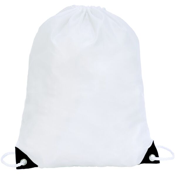 Stafford Drawstring Tote Backpack Thumbnail
