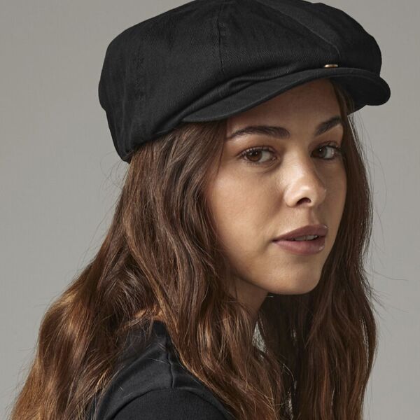 Newsboy cap Thumbnail