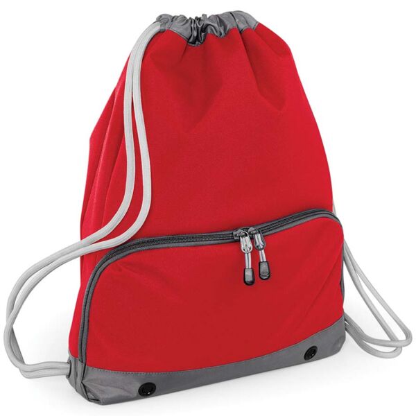 BagBase Athleisure Gymsac Thumbnail
