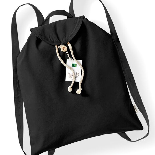Westford Mill Organic Festival Backpack Thumbnail