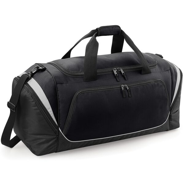 Quadra Pro Team Jumbo Kit Bag Thumbnail