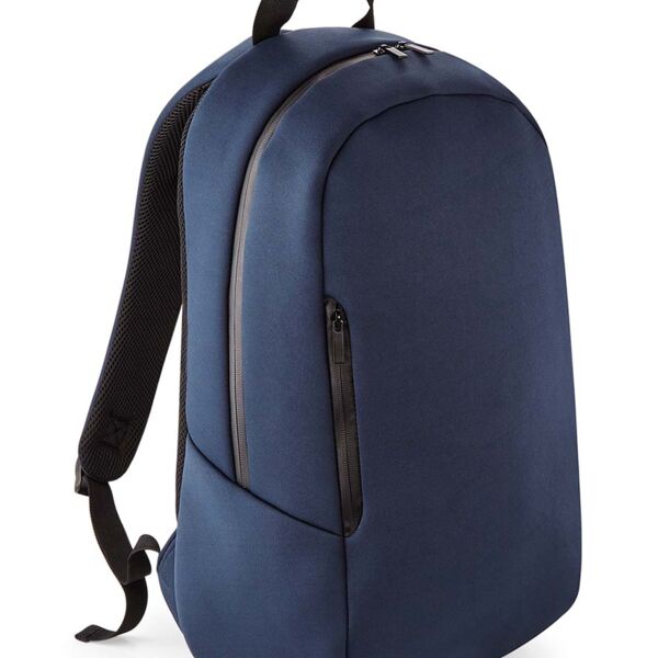 BagBase Scuba Backpack Thumbnail