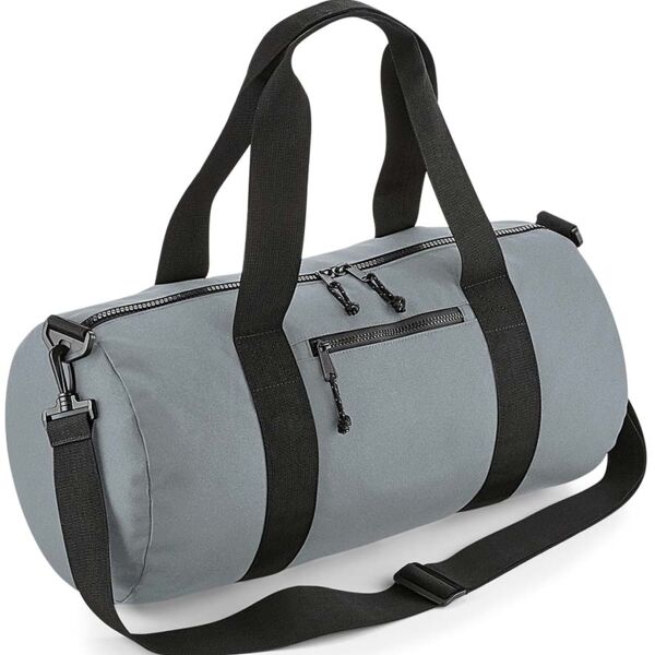 BagBase Recycled Barrel Bag Thumbnail