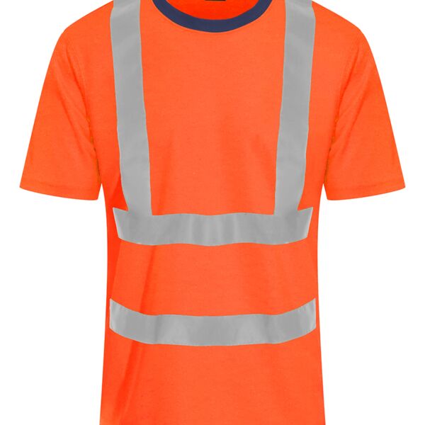 PRO RTX Hi-Vis T-Shirt Thumbnail