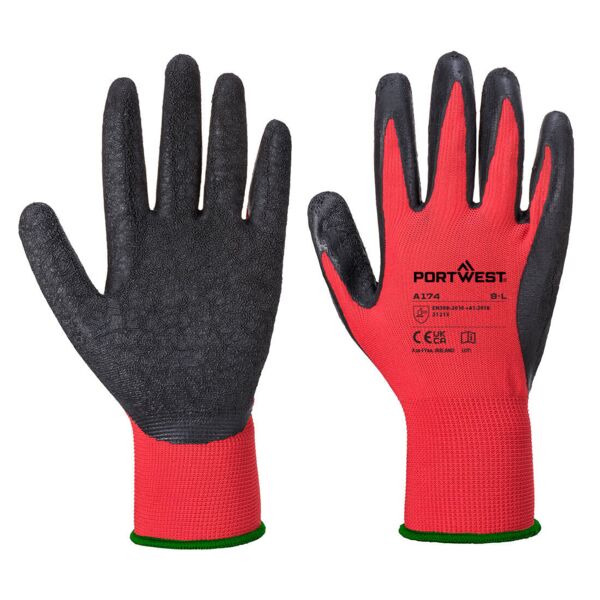 Corinium Flex Grip Latex Glove Thumbnail
