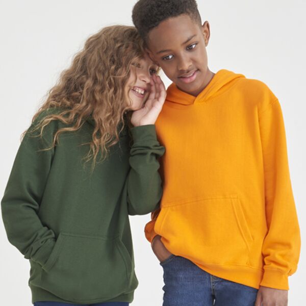 WBLETS AWDis Kids Hoodie Thumbnail