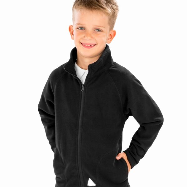 WBLETS Result Core Kids Micro Fleece Thumbnail