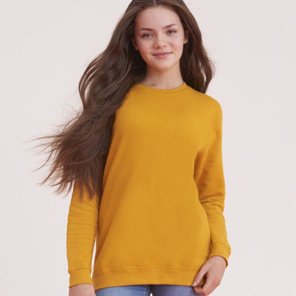 WBLOS AWDis Kids Sweatshirt Thumbnail