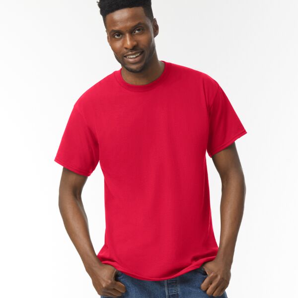 WBLOS Gildan Heavy Cotton™ T-Shirt Thumbnail
