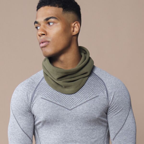 Beechfield Recycled Fleece Snood Thumbnail