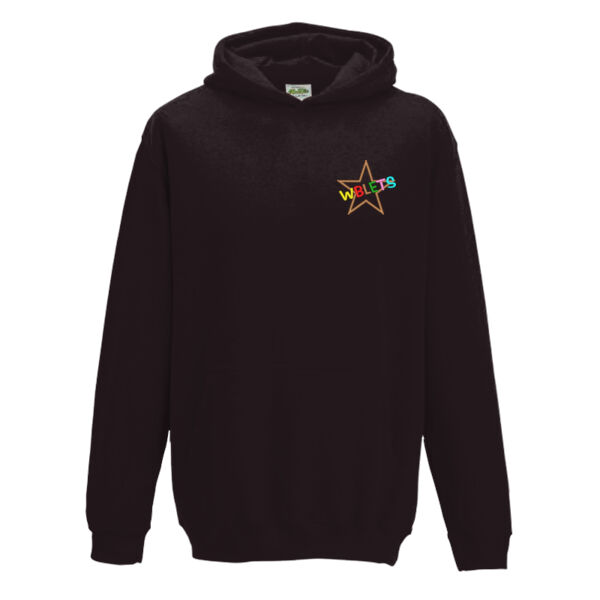 WBLETS Pullover Hoodie Thumbnail