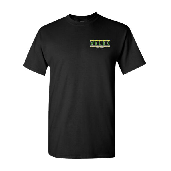 WBLOS T-Shirt Thumbnail