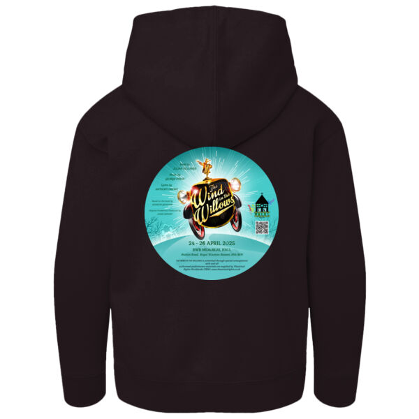 WITW Kids Hoodie Thumbnail