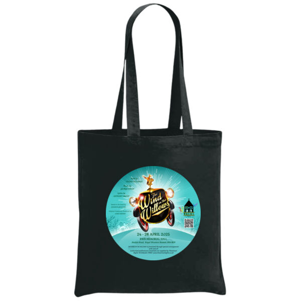WITW Tote Bag Thumbnail