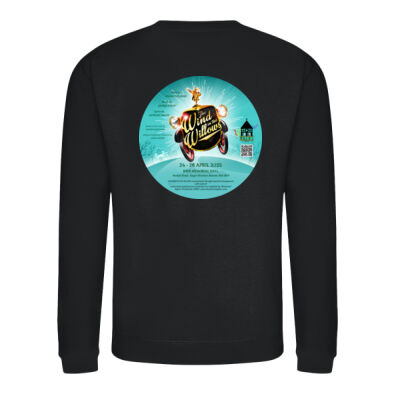 WITW Adults Sweatshirt Thumbnail