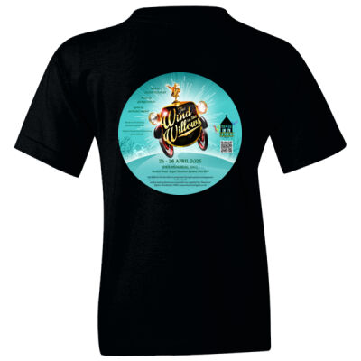 WITW Kids T-Shirt Thumbnail