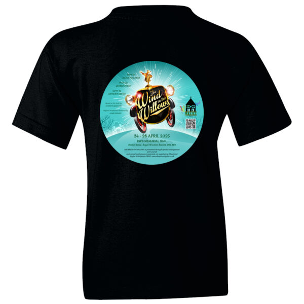 WITW Kids T-Shirt Thumbnail