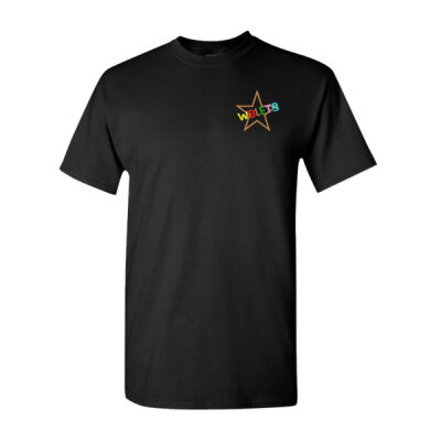 Adults WBLETS T-Shirt Thumbnail
