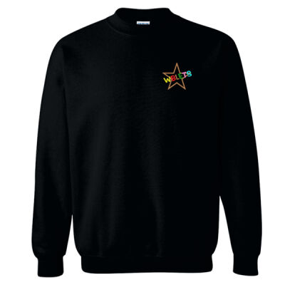 Adults WBLETS Sweatshirt Thumbnail