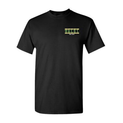 WBLOS T-Shirt + Name Thumbnail
