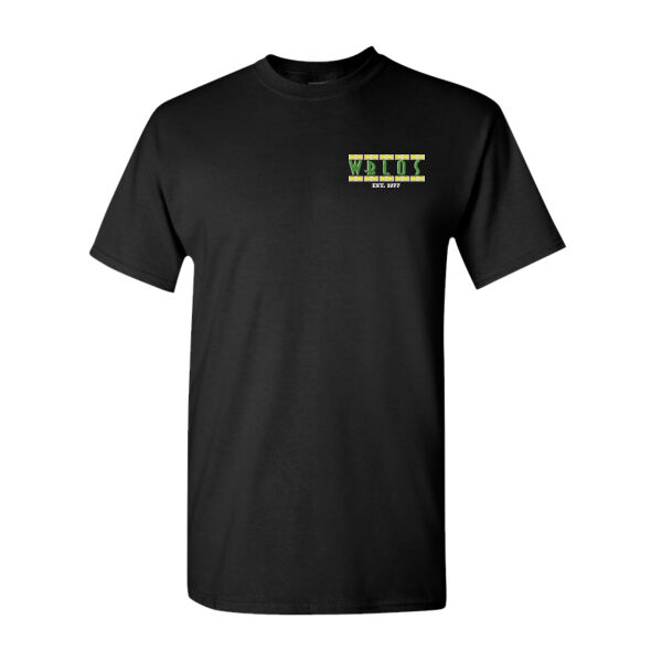 WBLOS T-Shirt + Name Thumbnail