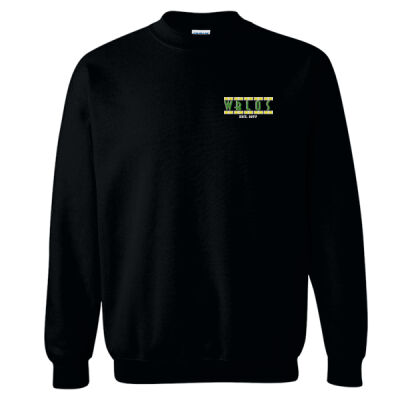 WBLOS Sweatshirt + Name Thumbnail