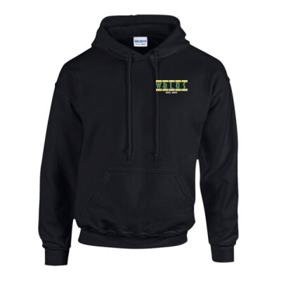 WBLOS Pullover Hoodie + Name Thumbnail