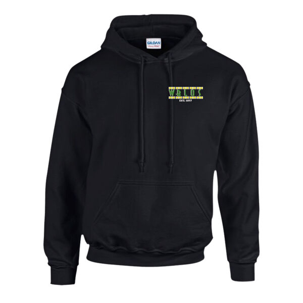 WBLOS Pullover Hoodie + Name Thumbnail