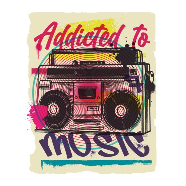 Boombox Thumbnail