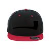 Beechfield 5 Panel Contrast Snapback Thumbnail